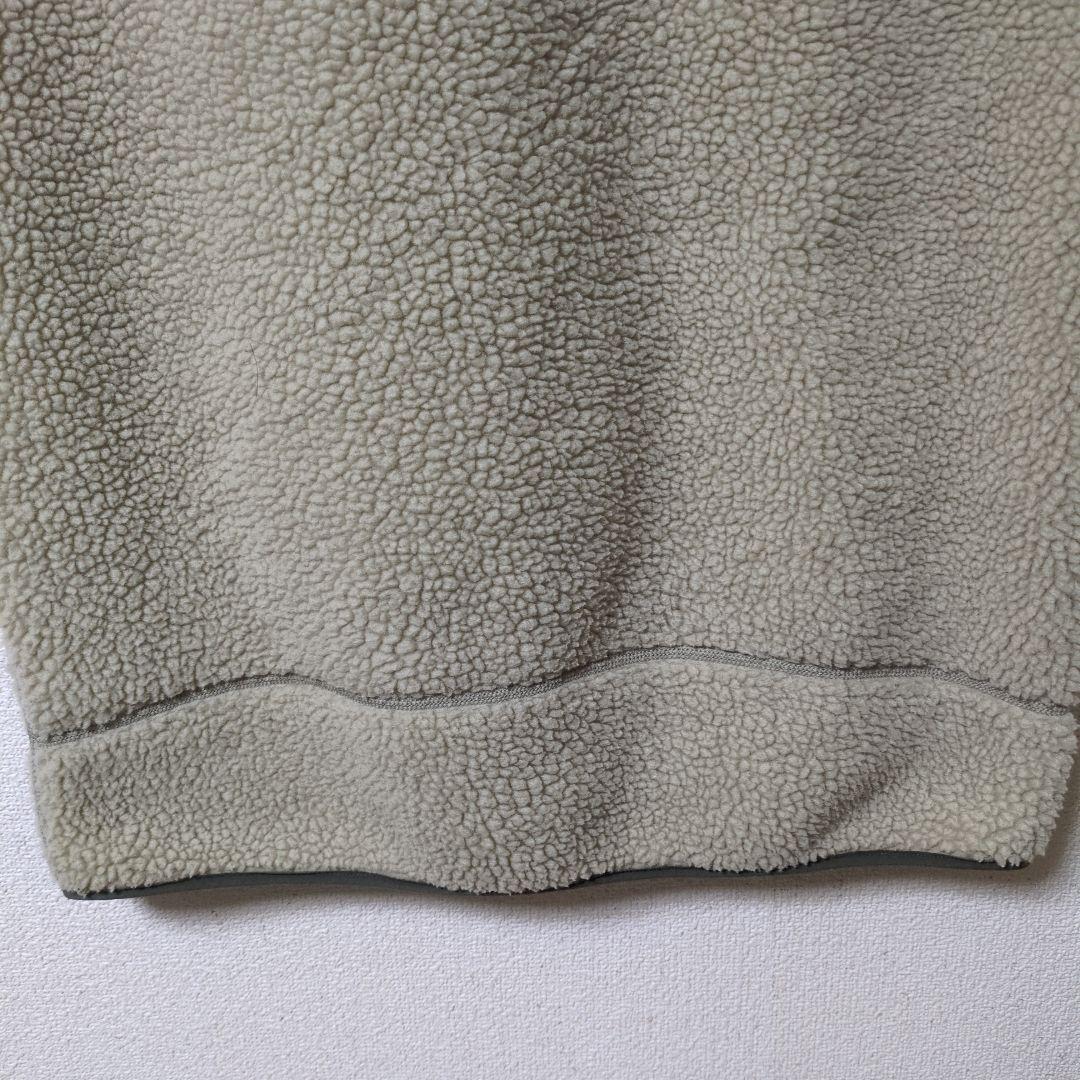 【patagonia】パタゴニア　クラッシック　レトロx　ベスト　ペリカン　M