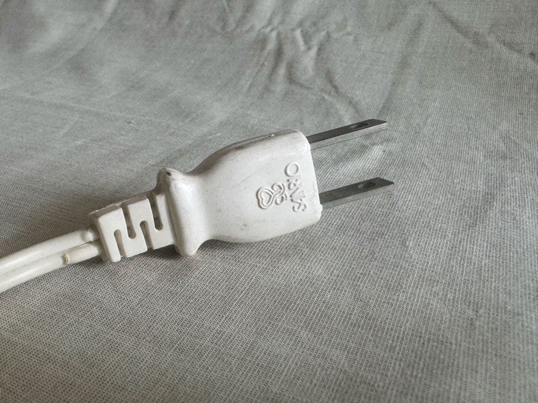 1967年 サンリオ リトルツインスターズ キキララ ルームライト ランプ