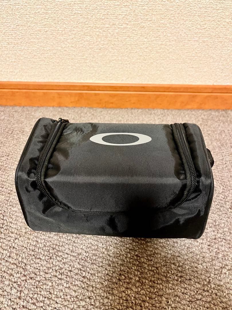 【新品】OAKLEY FLIGHT DECK XL スノーボード　ゴーグル