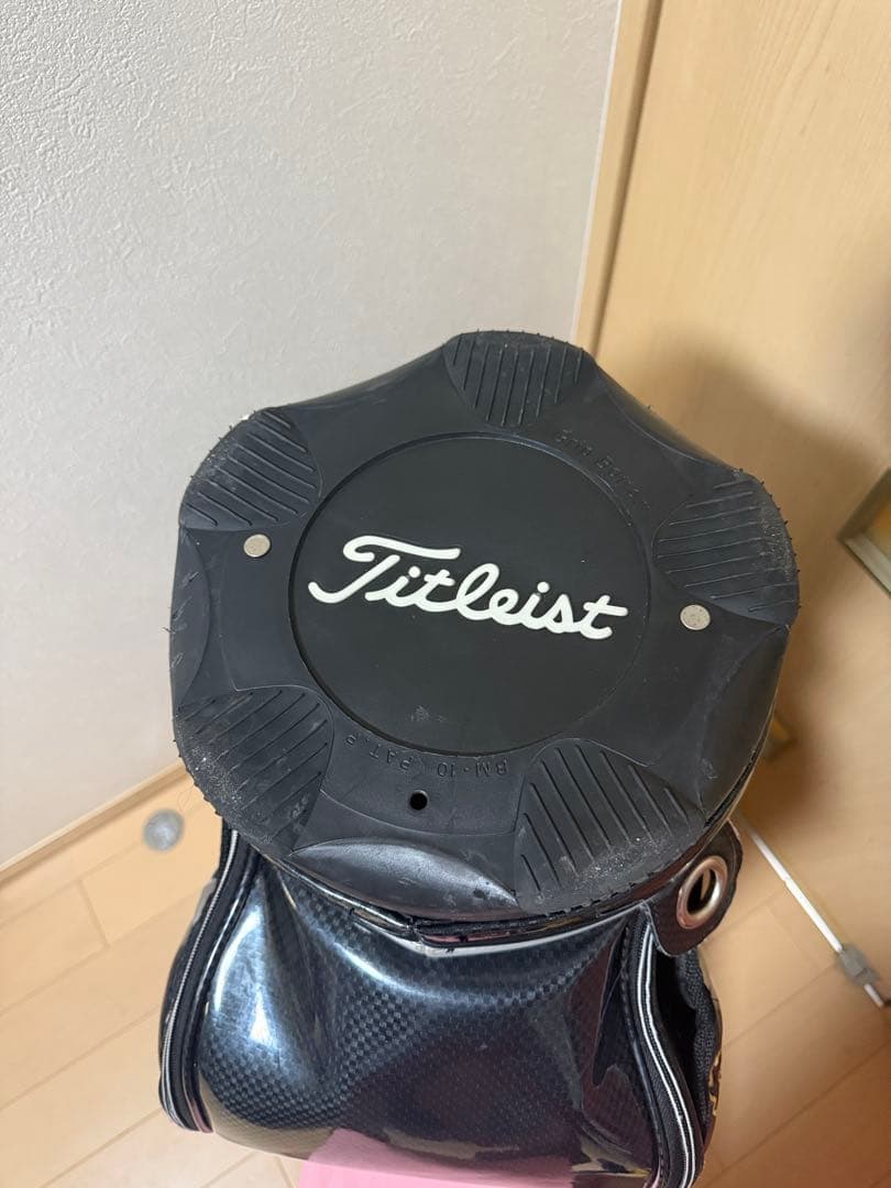 [値下げ]Titleist VOKEY DESIGN 限定モデル 9.5型