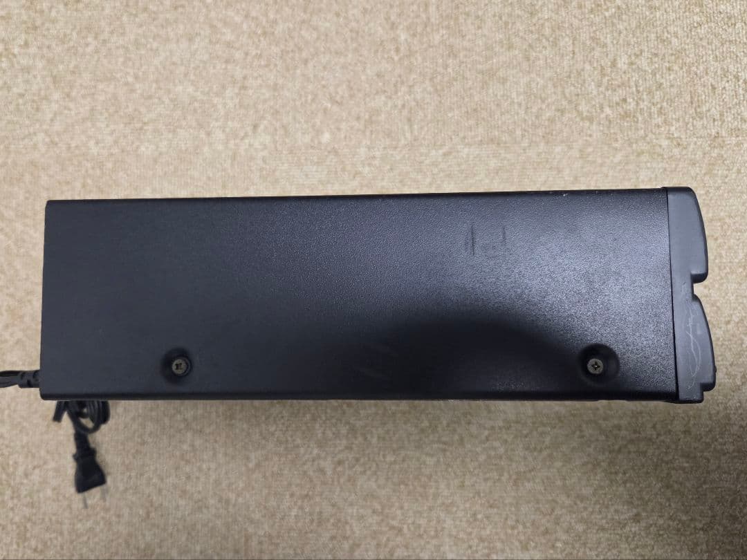 【希少】YAMAHA A100a パワーアンプ