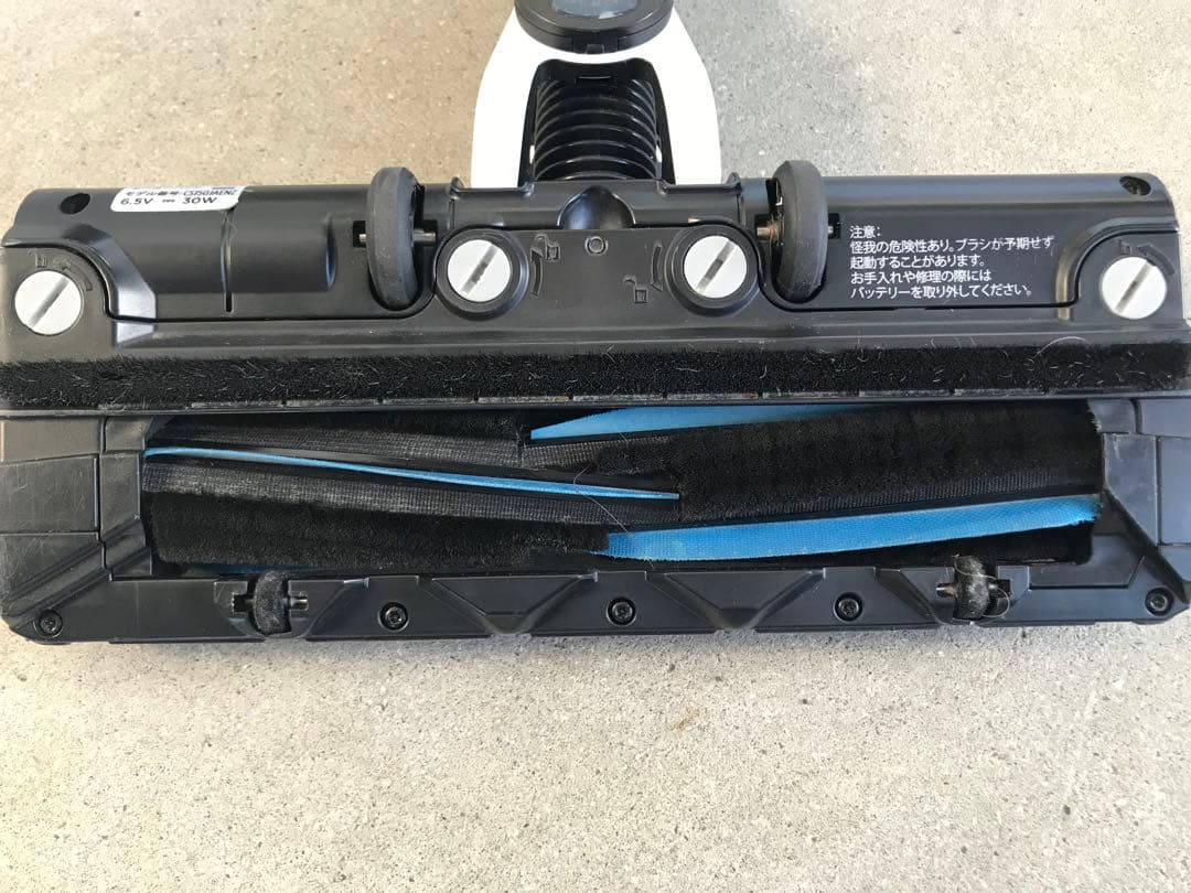 mmm ☆Shark コードレススティッククリーナー　値引きしますよ