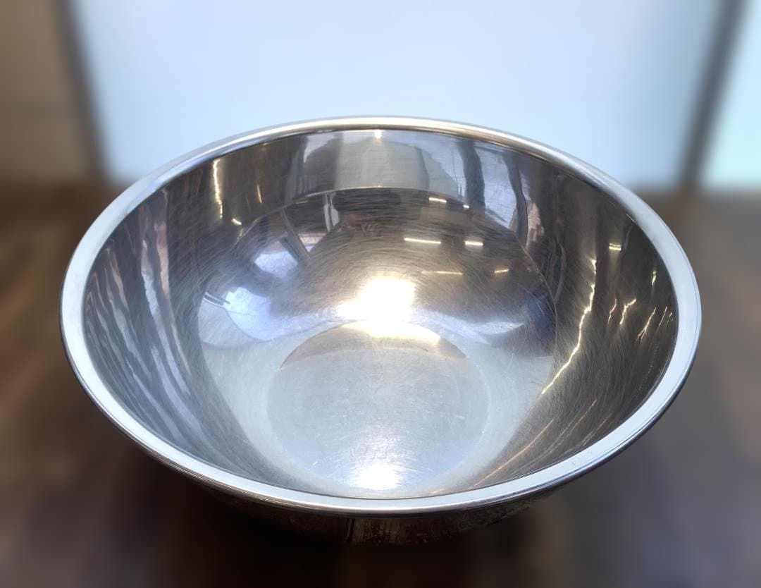 遠藤商事 業務用 18-8ステンレス ボール φ18～45cm １１個セット