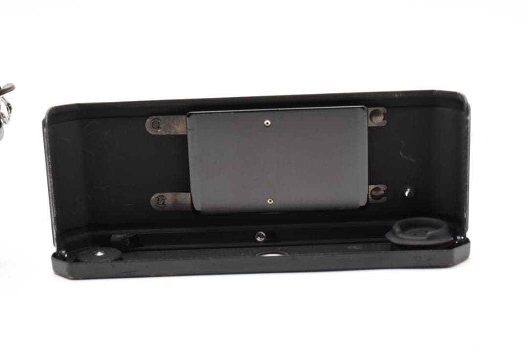 Nikon F フォトミック FTN ブラック ボディ アイレベル 739万台