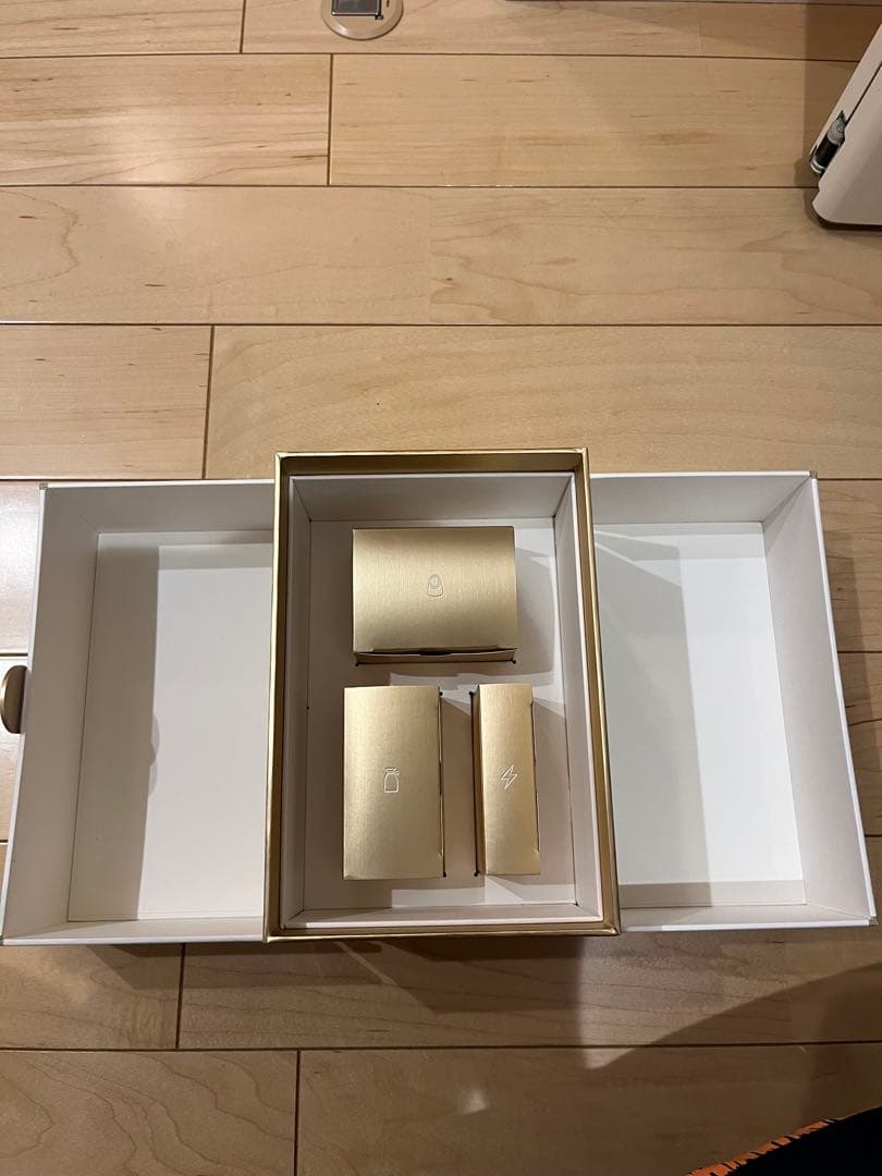 なおYAMAN フォトプラスシャイニーネオ