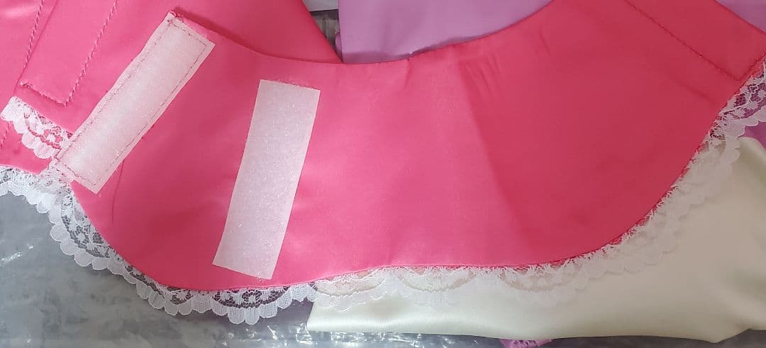 わんだふるぷりきゅあ　キュアワンダフル　コスプレ　フルセット