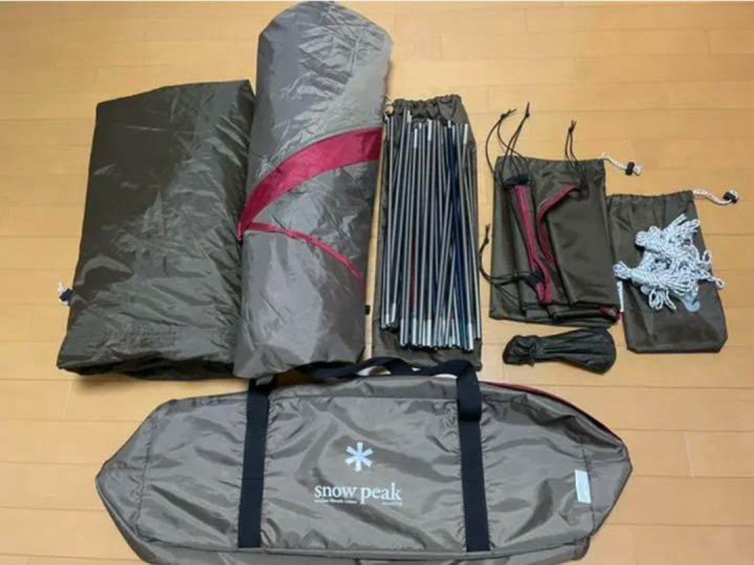 ランドブリーズ4