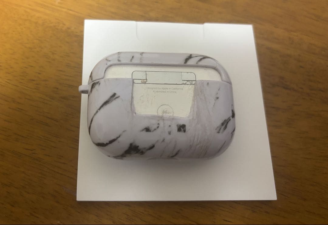 イヤホン Airpods pro2