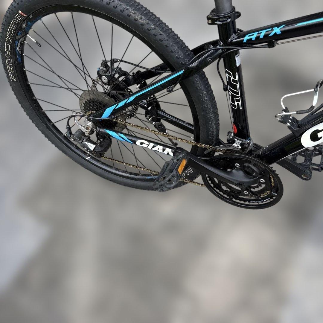 v*p様 【引き取り限定】GIANT ATX27.5 マウンテンバイク