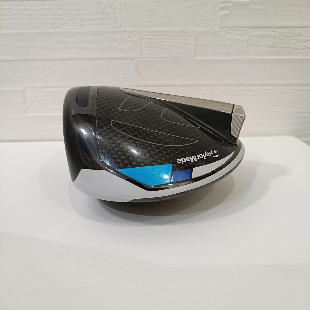 TaylorMade SIM MAX D ドライバー 9度