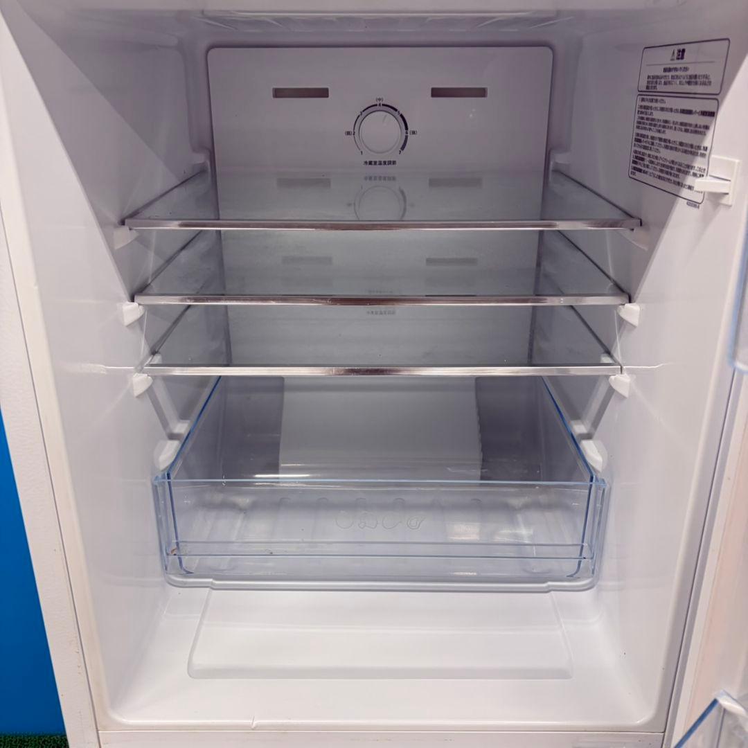 613 ホワイト冷蔵庫　洗濯機　ホワイト　セット　小型　一人暮らし　関東配送無料