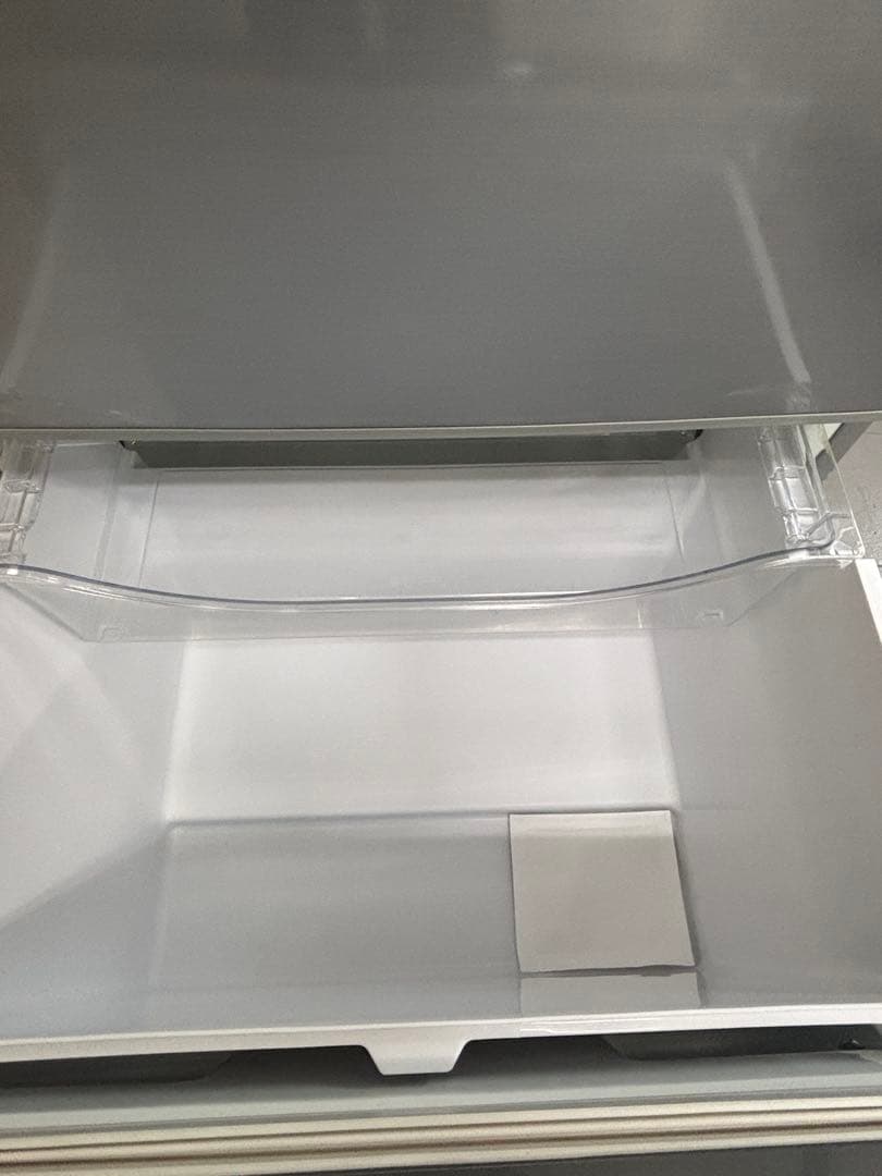 AQUA 4ドア冷凍冷蔵庫 355L（右開き）アクア AQR-361F(S)