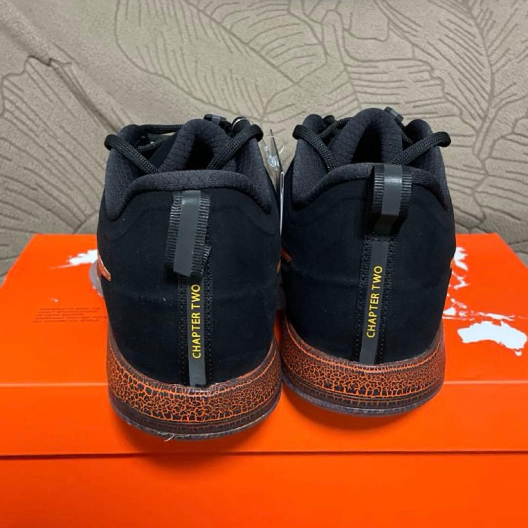 新品 BOOK 2 EP RISING 26.5cm ナイキ ブック2