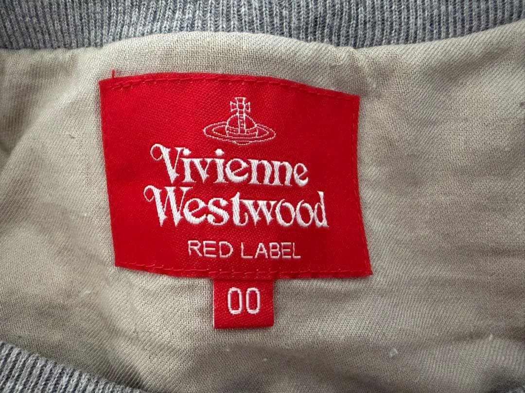 【激レア・美品】Vivienne Westwood RED LABEL