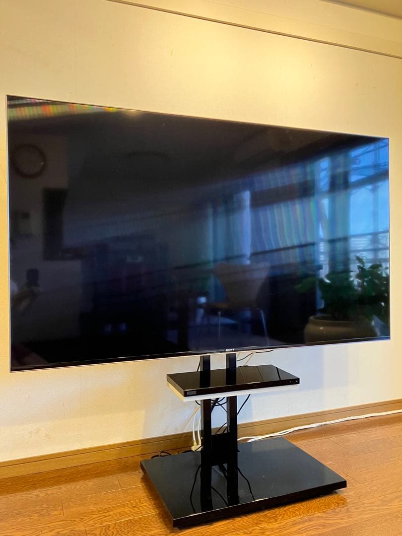 SONYソニー BRAVIA KJ-65X9500H