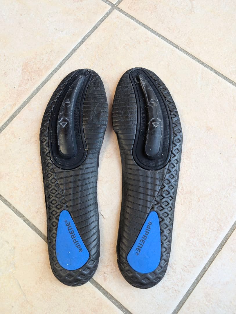 Predator Powerswerve　FG　adidas　　27ｃｍ