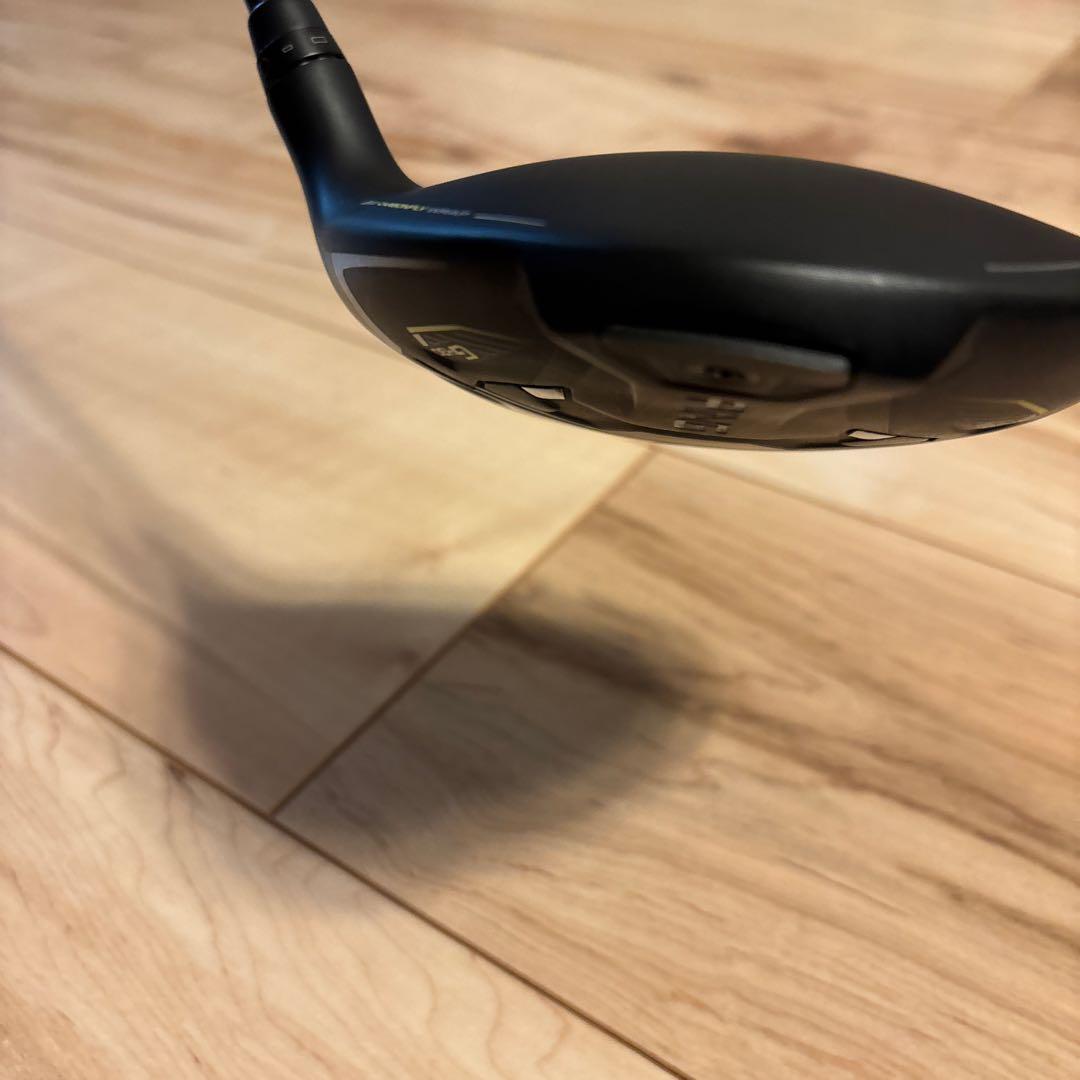 PING（ピン）G430 フェアウェイウッド 15度　スプーン（3W）