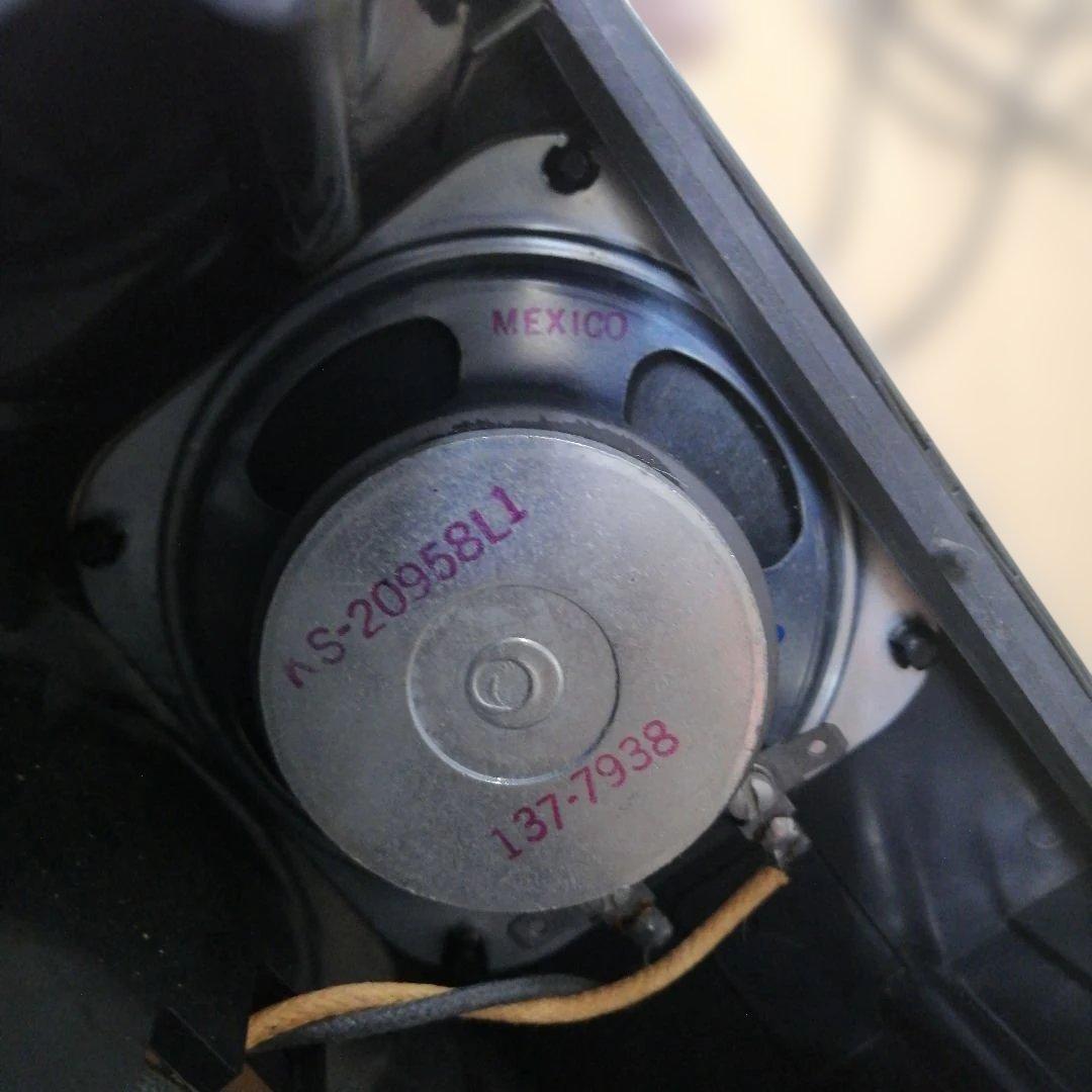 Western Electric 108AA 108A スピーカー 2台セッ