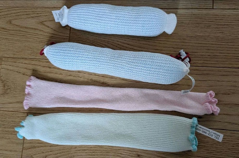 ベビハグ 天使の寝床1stセット+おひなまきMS/M