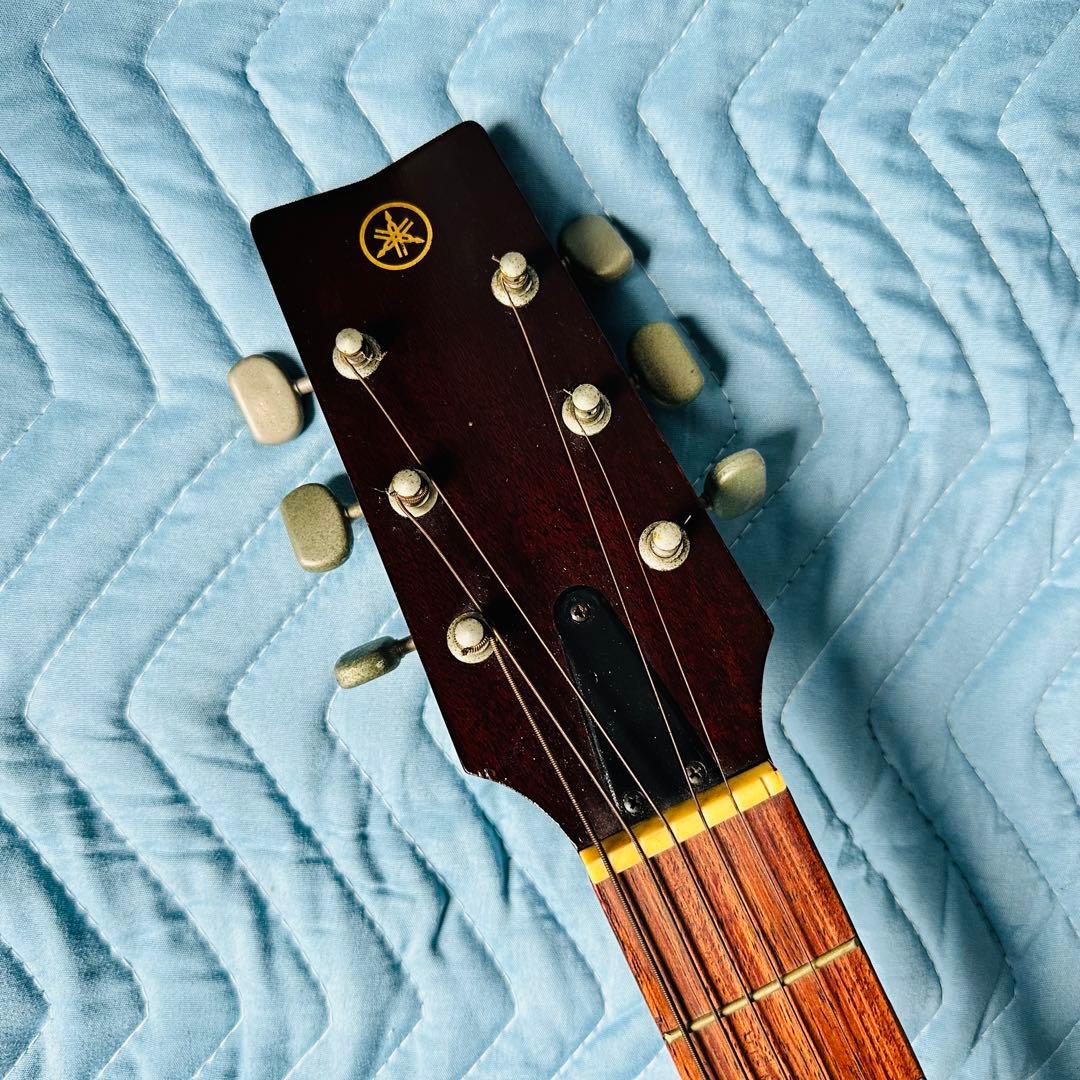 YAMAHA アコースティックギター　FG-120F