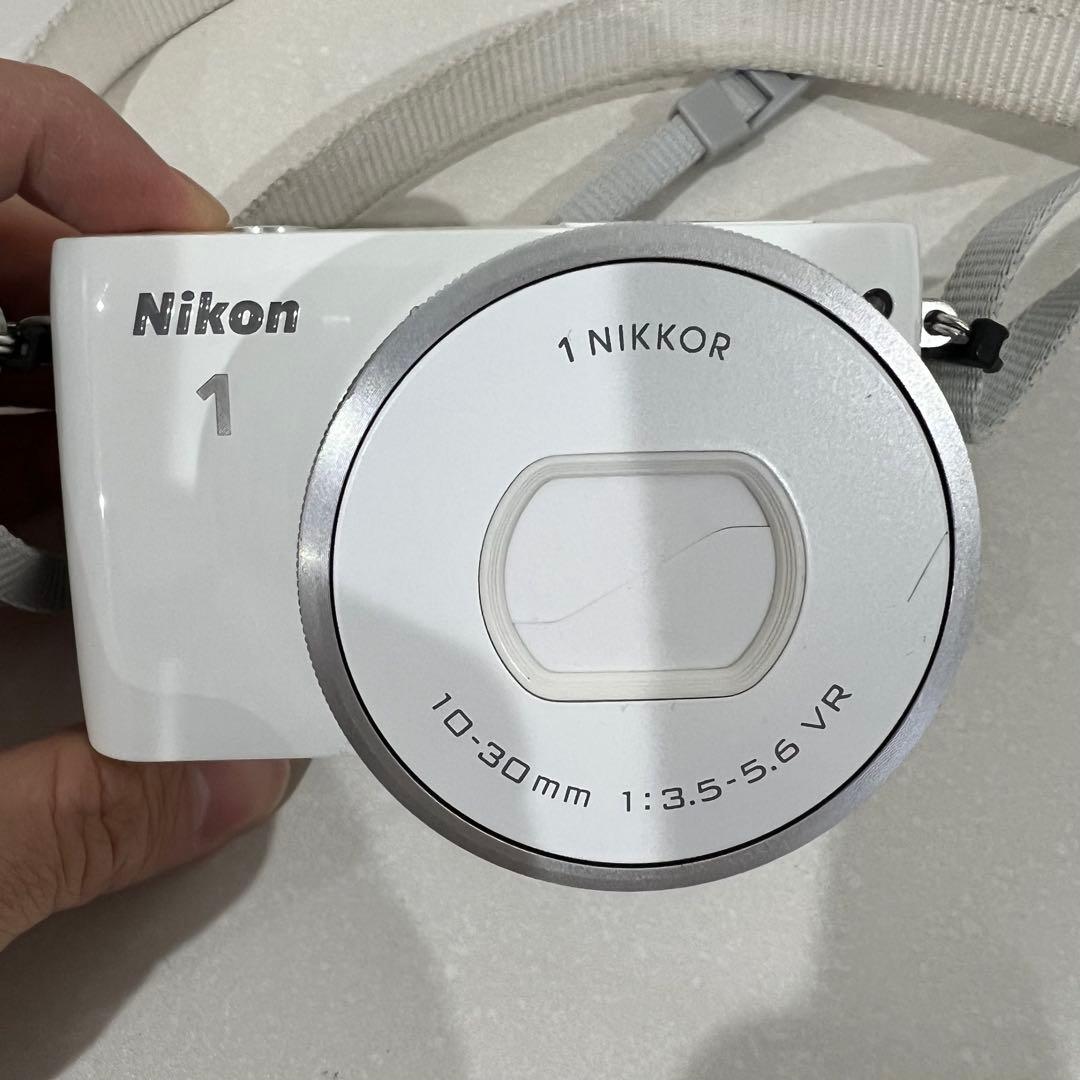 デジタルカメラ Nikon 1 S2