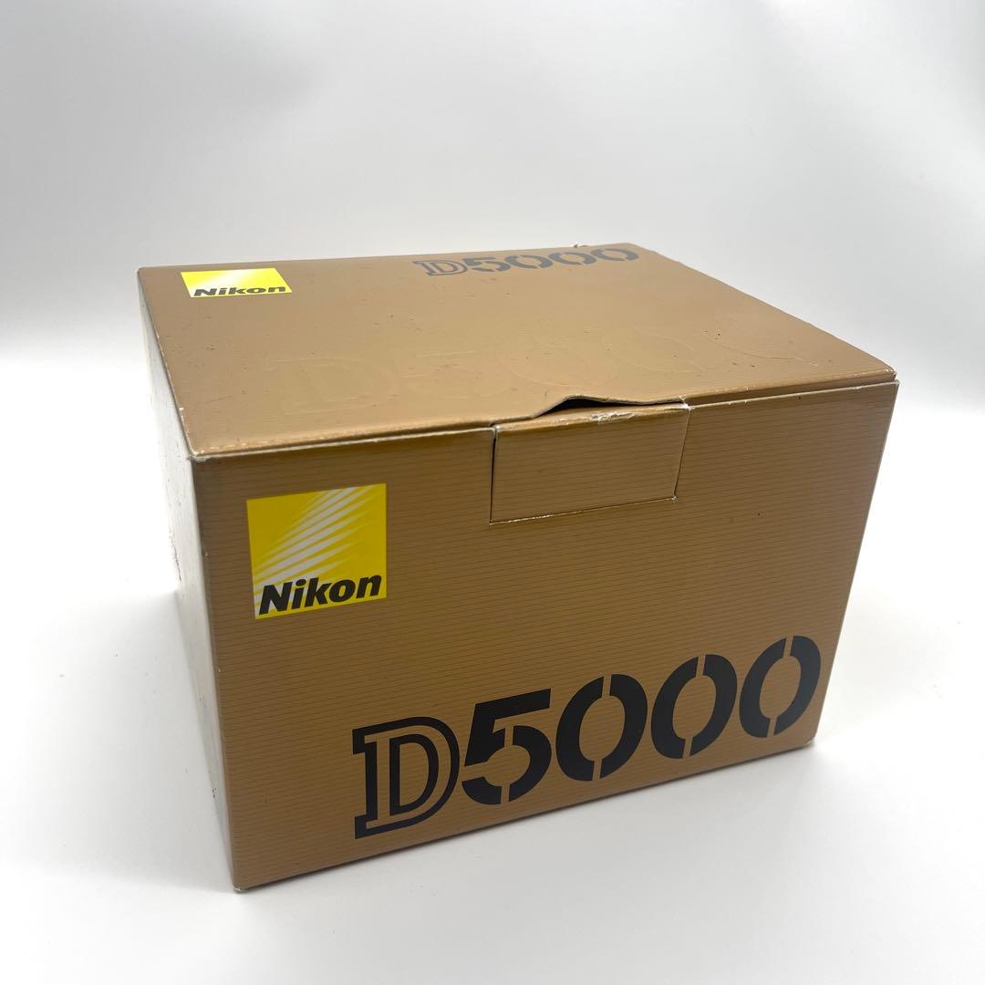 【美品】Nikon D5000 / Pentax K10D レンズ３本付