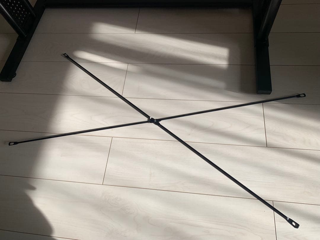 バウヒュッテ　ゲーミングデスク　BHD-1000M