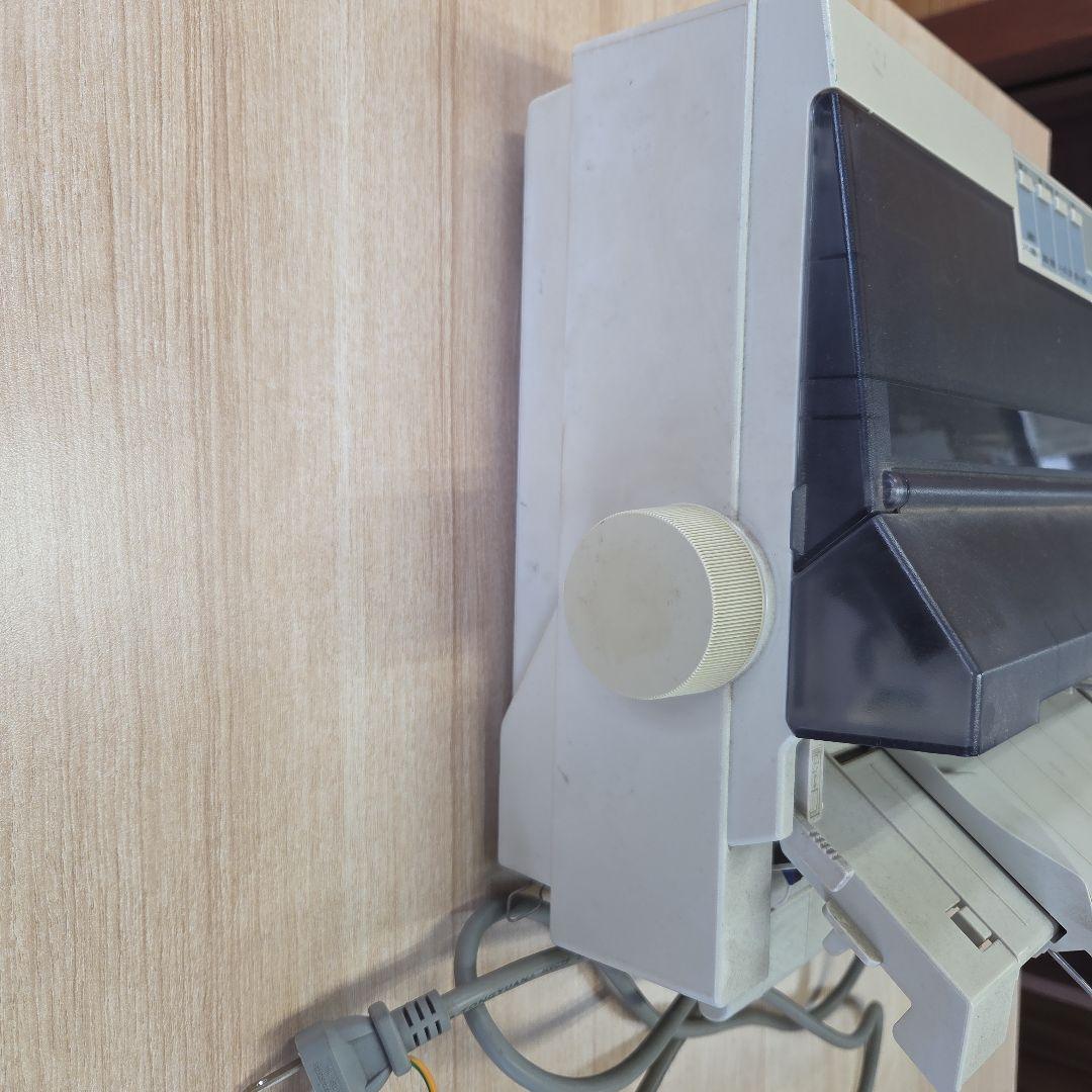 インクジェットプリンター 本体　エプソン　UP－700U