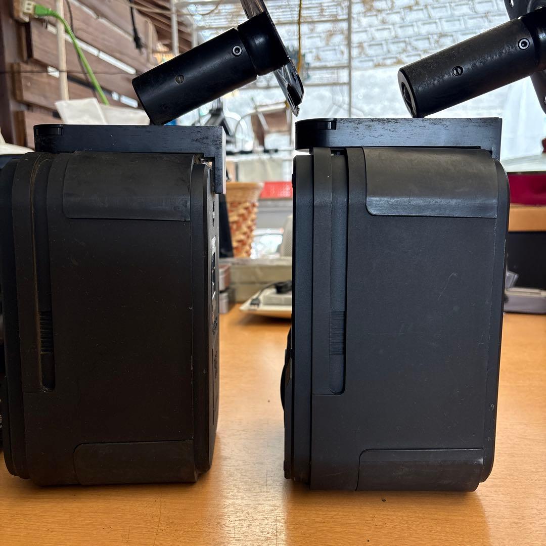 JBL Control 3 Pro スピーカー 2個セットジャンク品