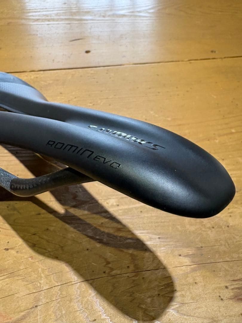 パーツ S-Works Romin EVO