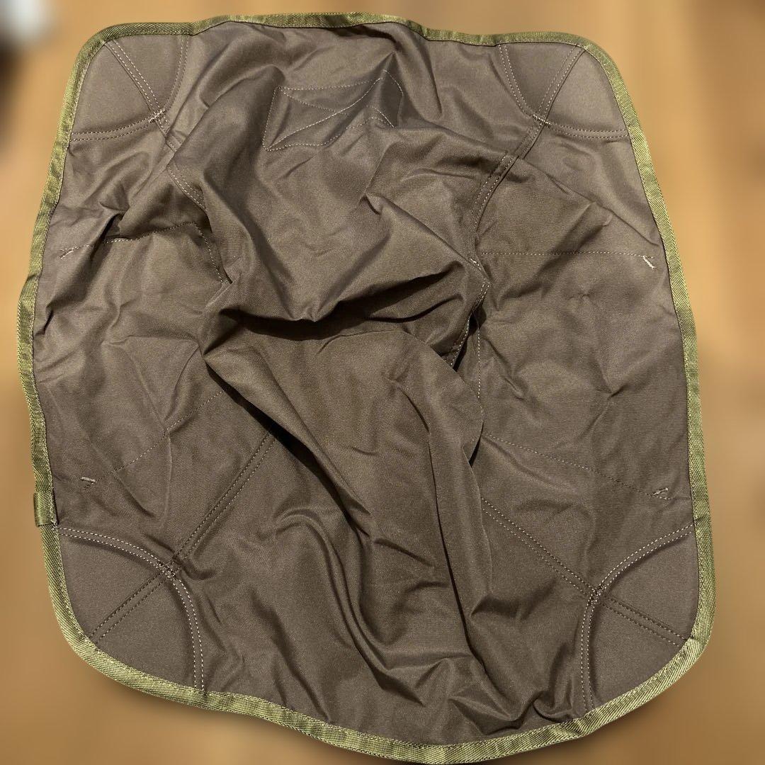 Helinox チェアワンブラウン