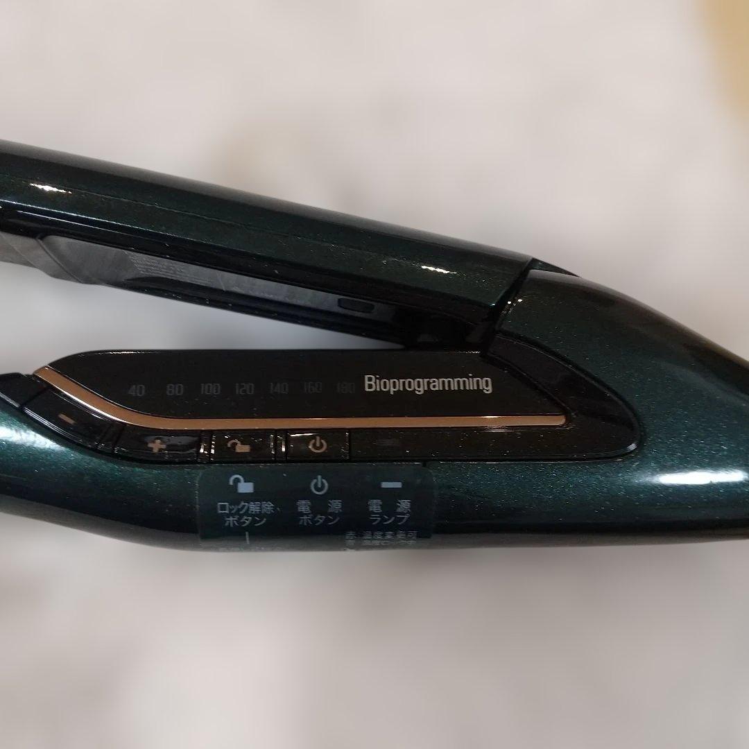 ヘアビューロン 7D Plus [ストレート]