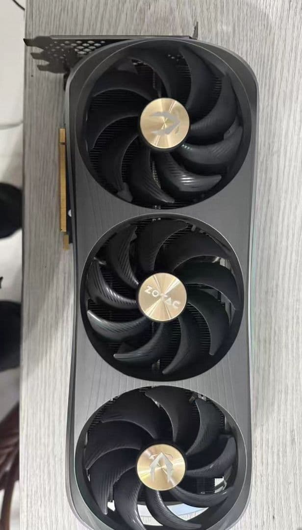 グラフィックボード・グラボ・ビデオカード GeForce RTX 4090 AMP Extreme AIRO