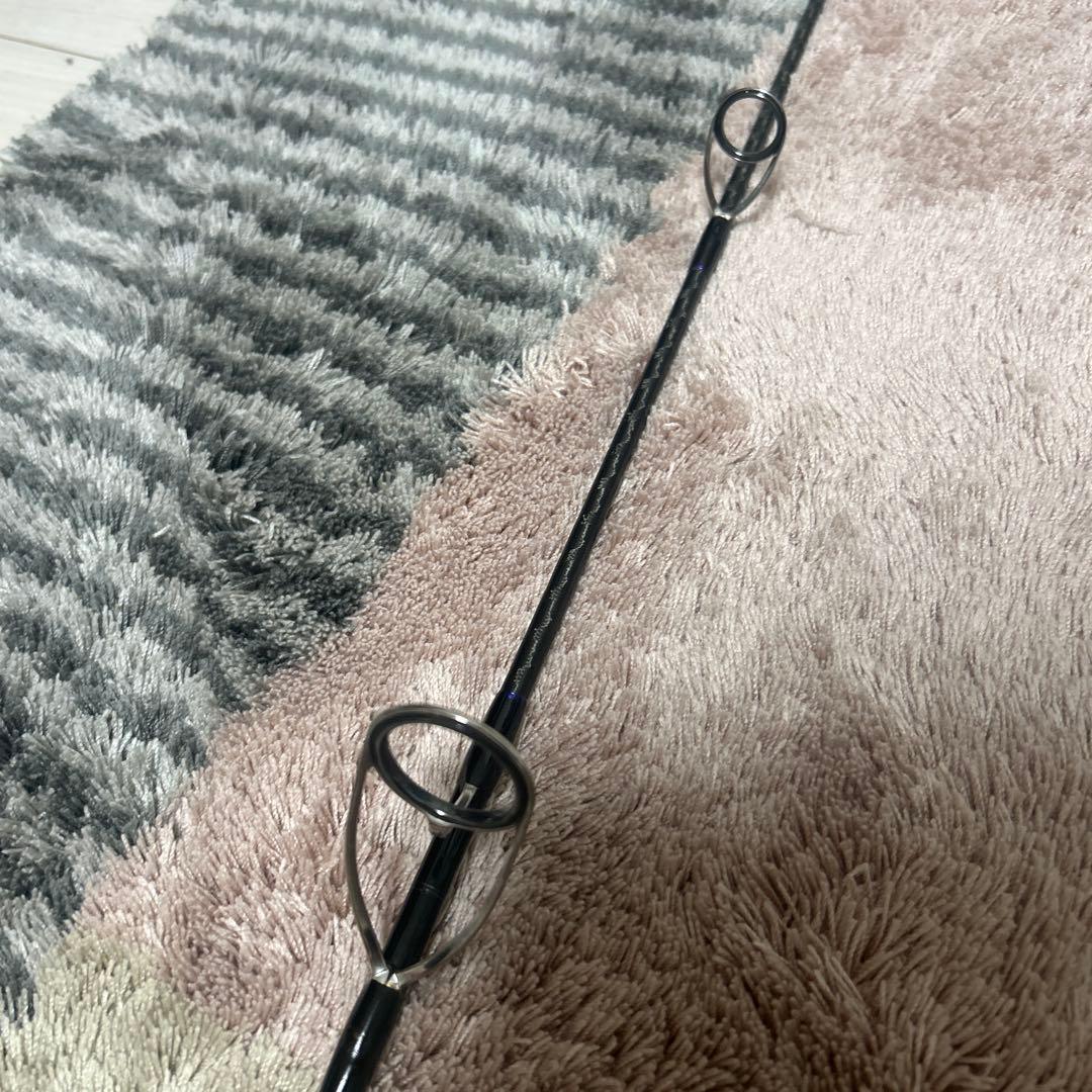 シマノ　ゲームタイプJ s60-3