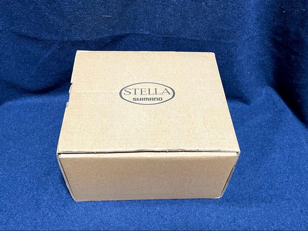 ステラ SW 10000HG 16000スプール 新品 未使用