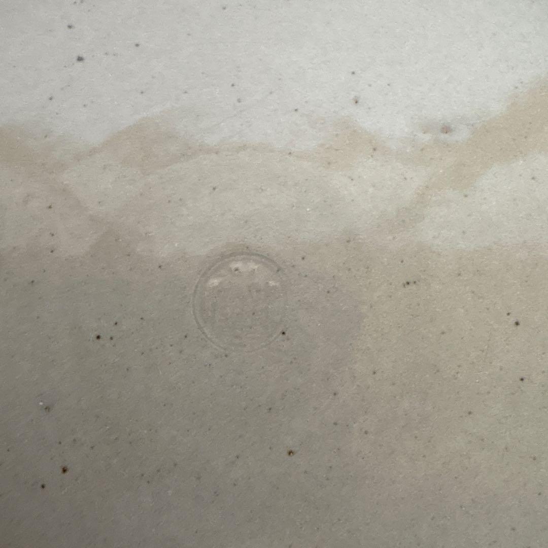 清水焼　三島　大中小皿 3枚セット