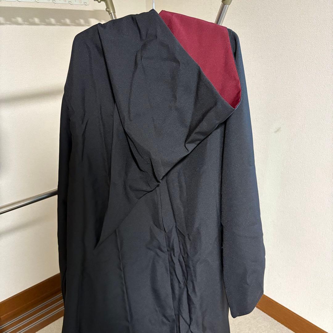 ハリー・ポッター グリフィンドール ローブ Sサイズ