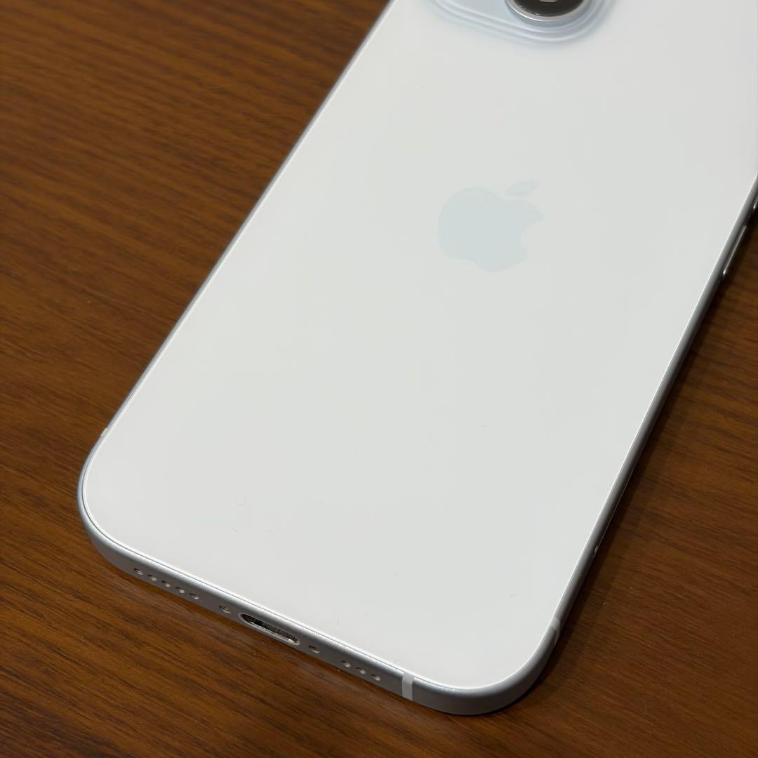 Apple iPhone15 SIMフリー 128GB