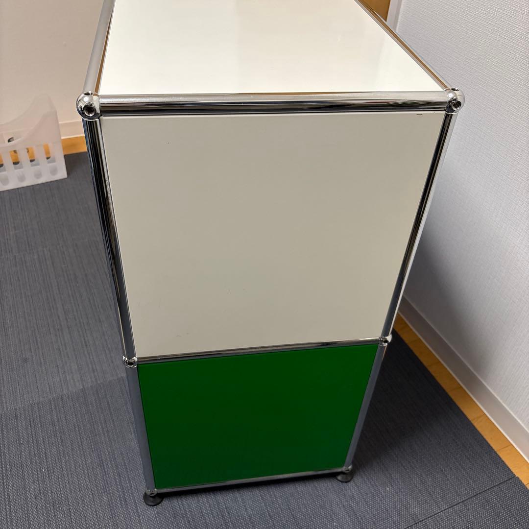 USMハラー　マルチカラー