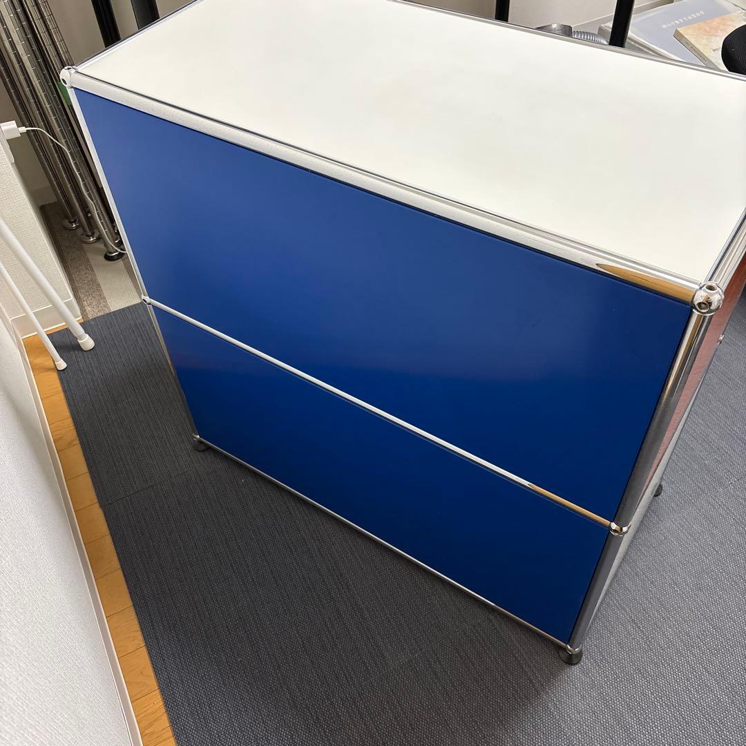 USMハラー　マルチカラー