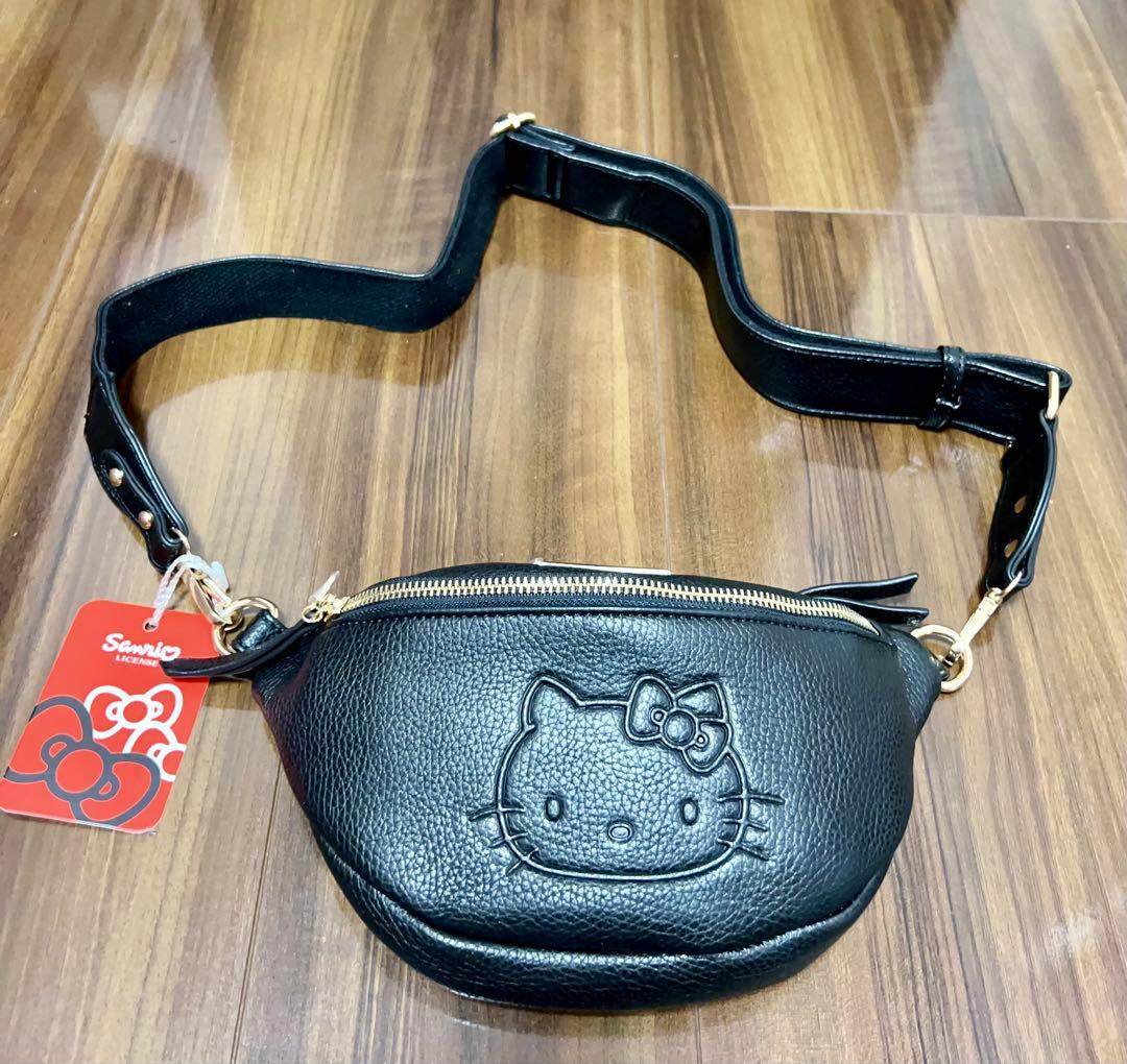 ハローキティ ショルダーバッグ