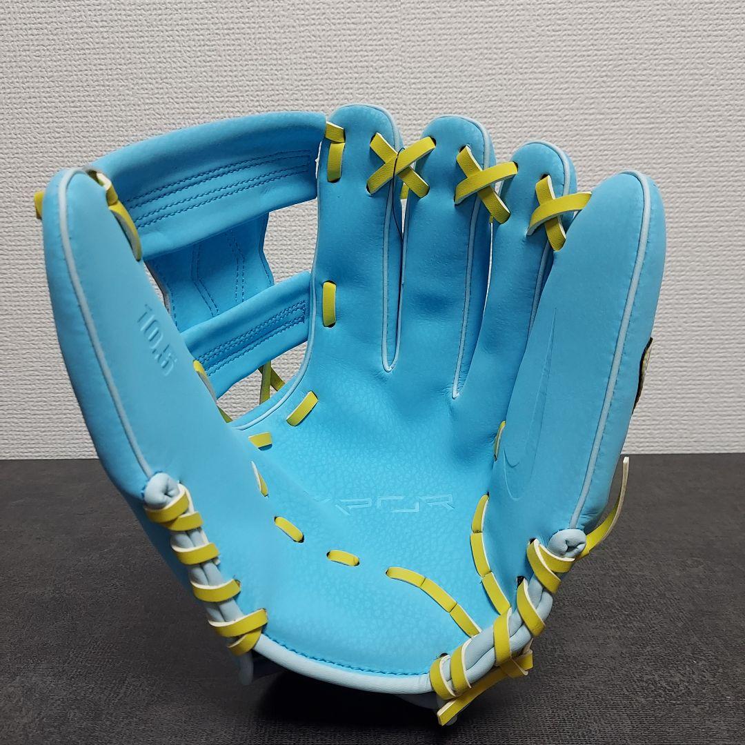 NIKE　ナイキ　未使用　少年軟式用　グローブ