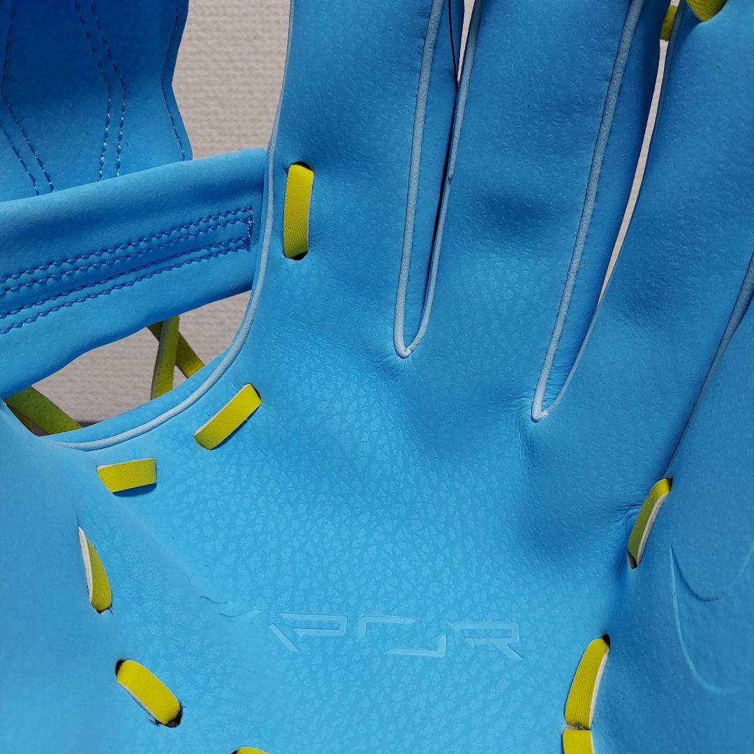 NIKE　ナイキ　未使用　少年軟式用　グローブ