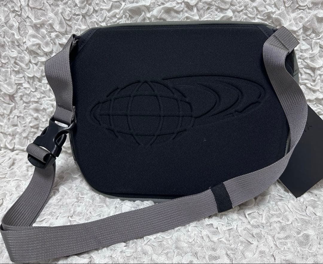 L*シ様 【新品】ARC'TERYX ウエストバック　アークテリクス×ビームス