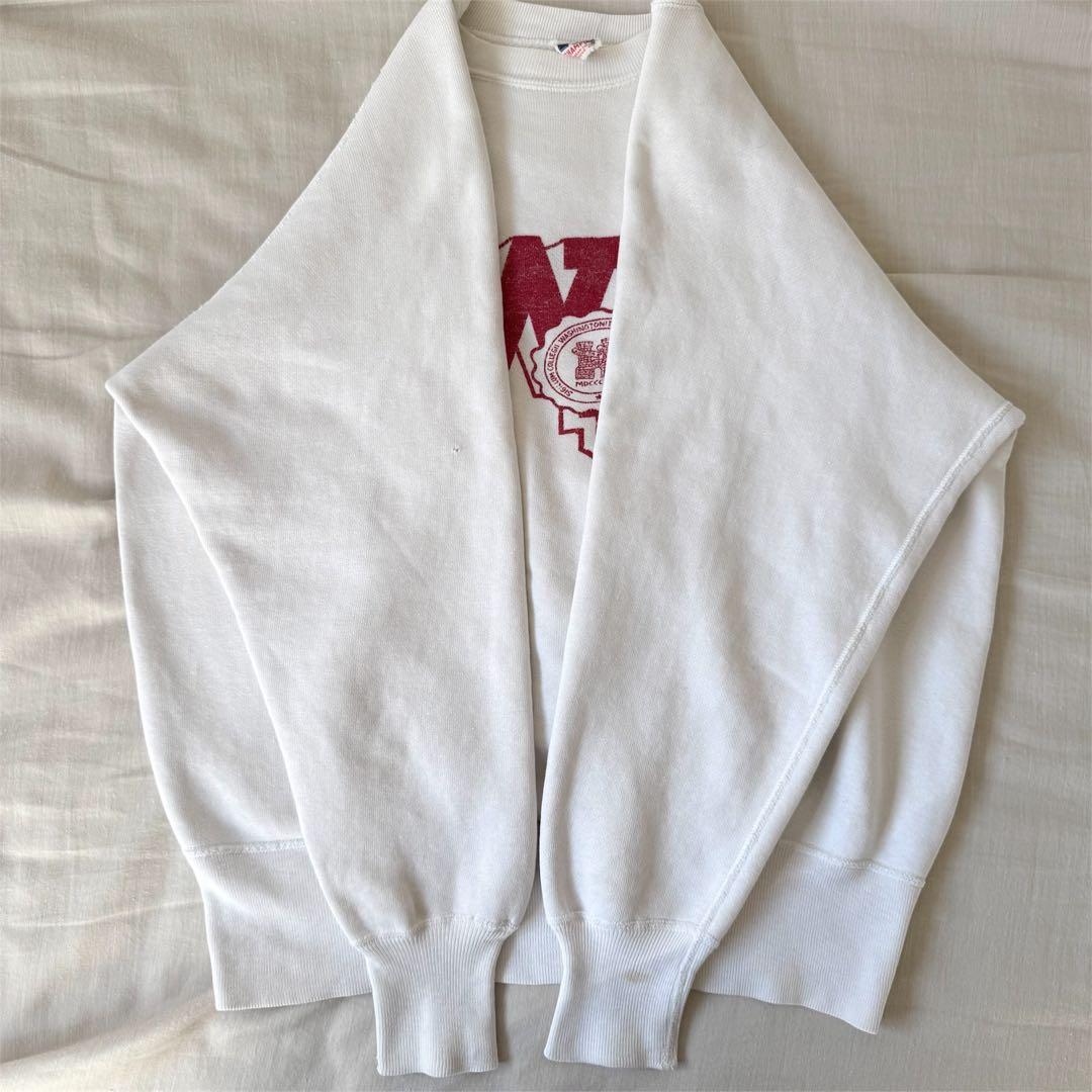 60s Champion ランタグ ヴィンテージ スウェット L〜XL USA製