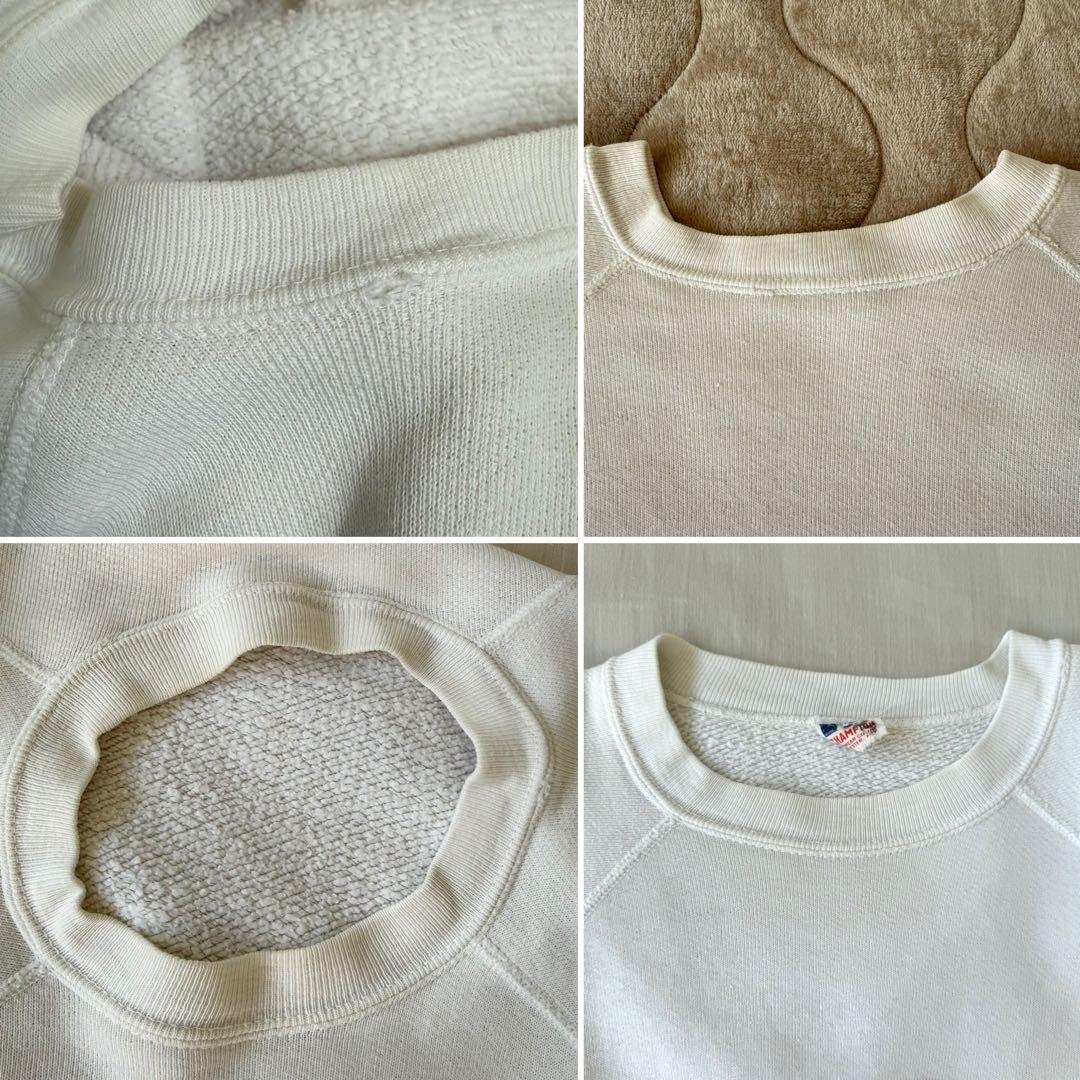 60s Champion ランタグ ヴィンテージ スウェット L〜XL USA製
