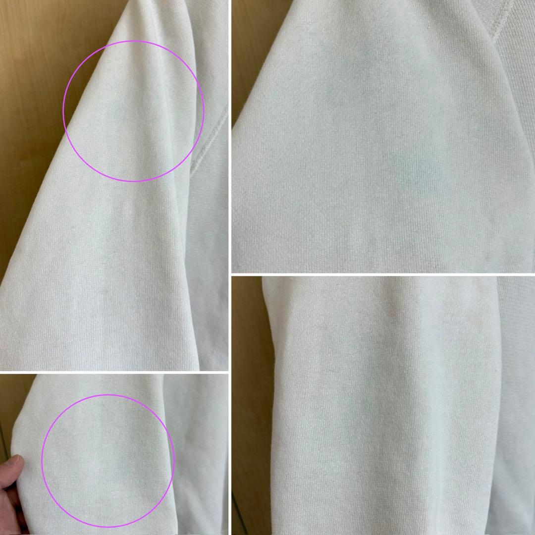 60s Champion ランタグ ヴィンテージ スウェット L〜XL USA製