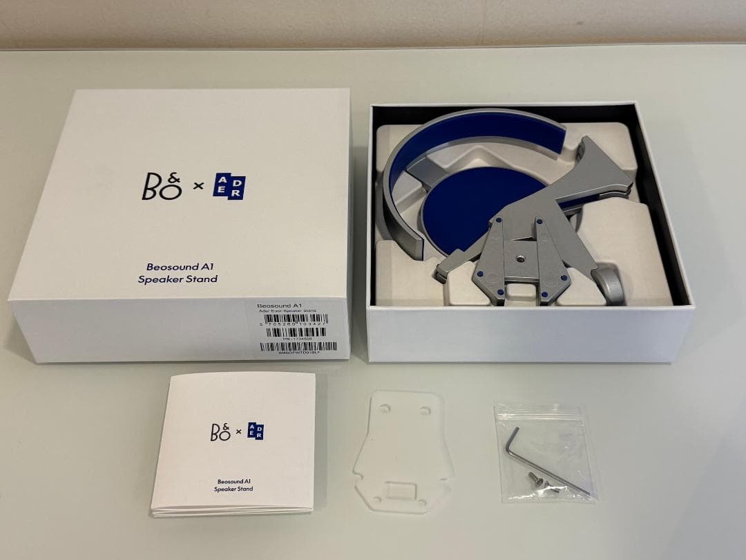 スピーカー・ウーファー Beosound A1 ADER ERROR B&O Bang& Olfusen