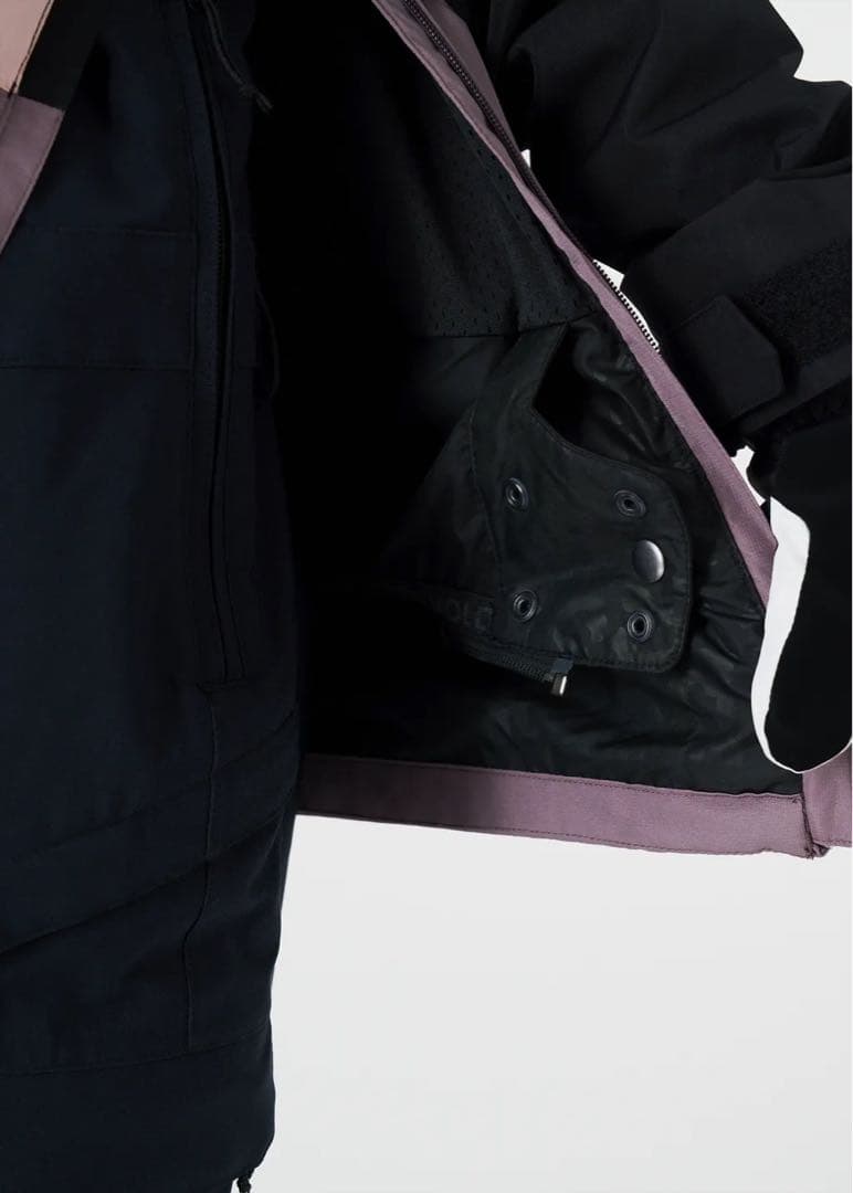 新品特価◇VOLCOM ウェア◇Ashfield Pullover◇レディースS