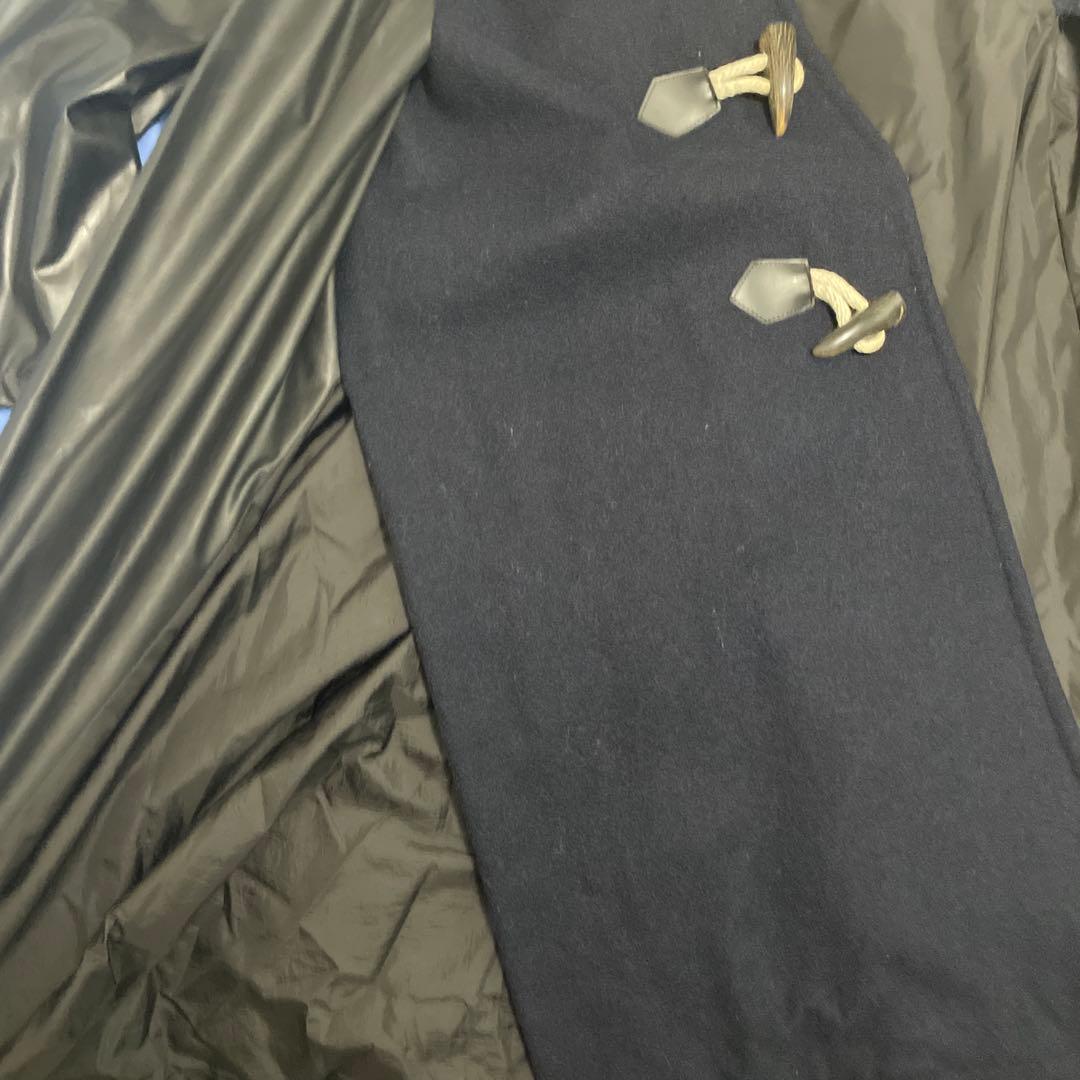 そ*ナ様 TOGA VIRILIS 18AWドッキングコート